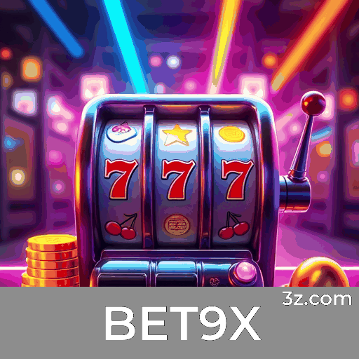 BET9X: Estratégias de jogos para dominar o cassino