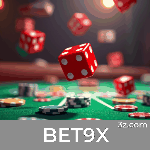 BET9X: Experiência de Cassino Profissional e Real