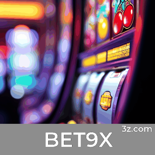 BET9X: A Plataforma Segura e Confiável