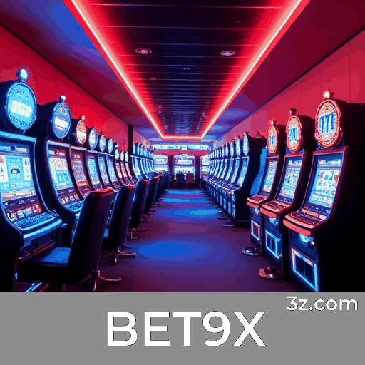 BET9X: Estratégias de jogos para dominar o cassino