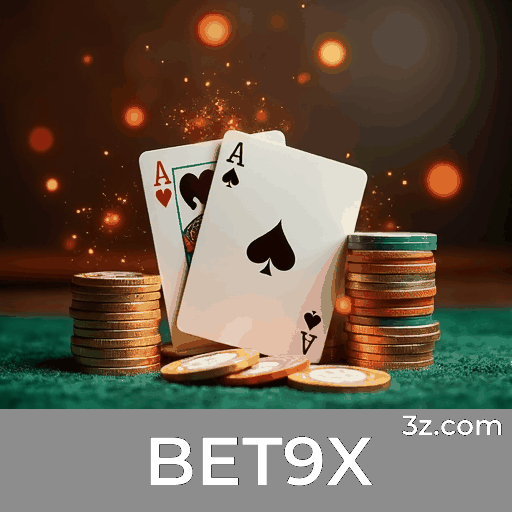 BET9X: Segurança Rápida e Otimizada para Brasileiros
