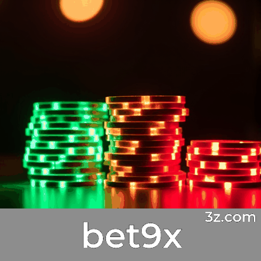 bet9x: Descubra a Plataforma de Apostas Segura e Confiável