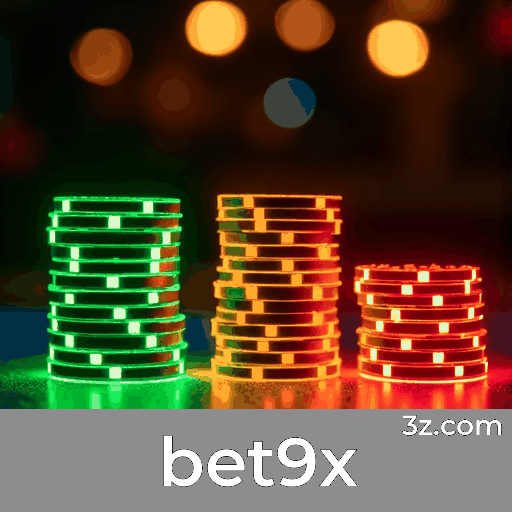 bet9x: Seu portal seguro e otimizado para apostas rápidas no Brasil