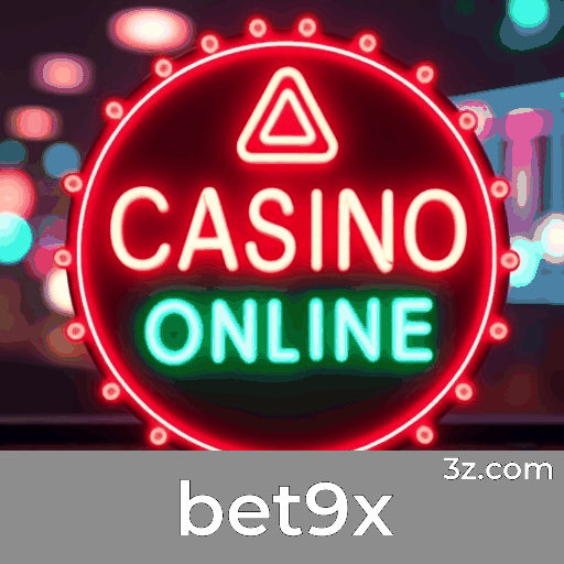 Revolucionário desenvolvimento de jogos redefine apostas online no Bet9x